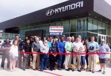 Brookshire Hyundai