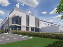 Stream Realty Acquires 300 Acres in West Houston for New Industrial Park