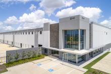 STREAM EXECUTES ONE MILLION SQUARE FEET OF TRANSACTIONS AT WEST HOUSTON INDUSTRIAL DEVELOPMENT AND ANNOUNCES PHASE II OF EMPIRE 