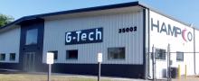 Thank you, G-Tech Development! 