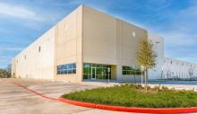 Lee & Associates Negotiates 167,120 SF Industrial Lease in Brookshire