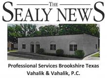 Professional Services Brookshire Texas Vahalik & Vahalik, P.C.