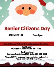 Senior Citizens Day