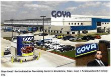 Carlos Ortiz Retiring After 35-Year Run as GC of Goya Foods