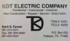 KDT Electric Company