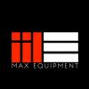 Max Equipment