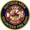 Pattison Area Volunteer Fire Dept.