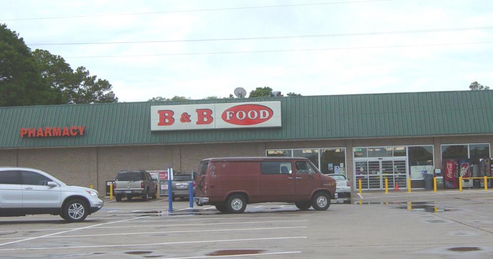 B & B Grocery | City Of Brookshire, Texas